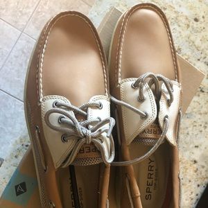 Men’s Sperry Billfish boat shoe